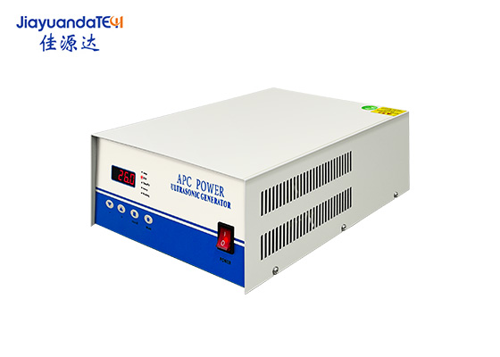 超声波清洗发生器